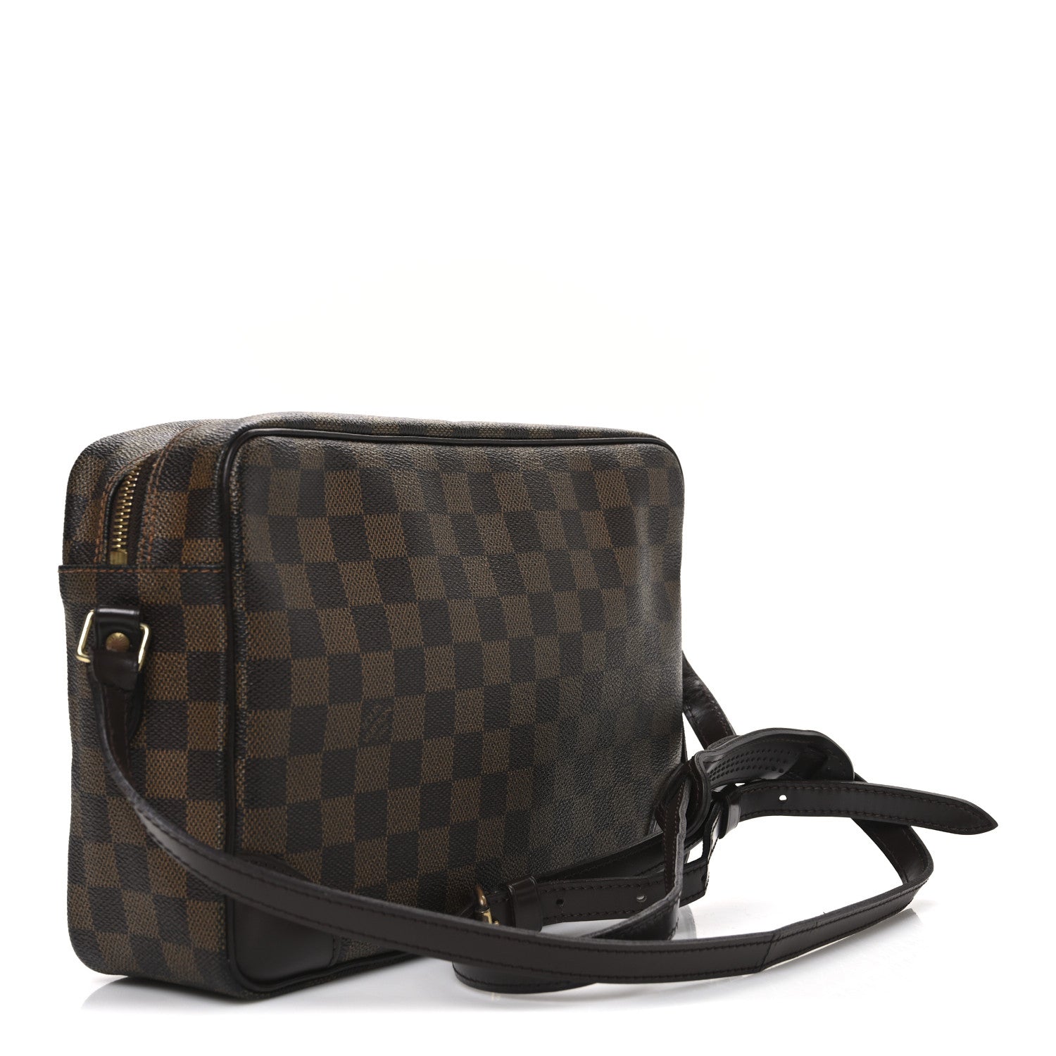 Louis Vuitton Damier Ebene Trocadero 27