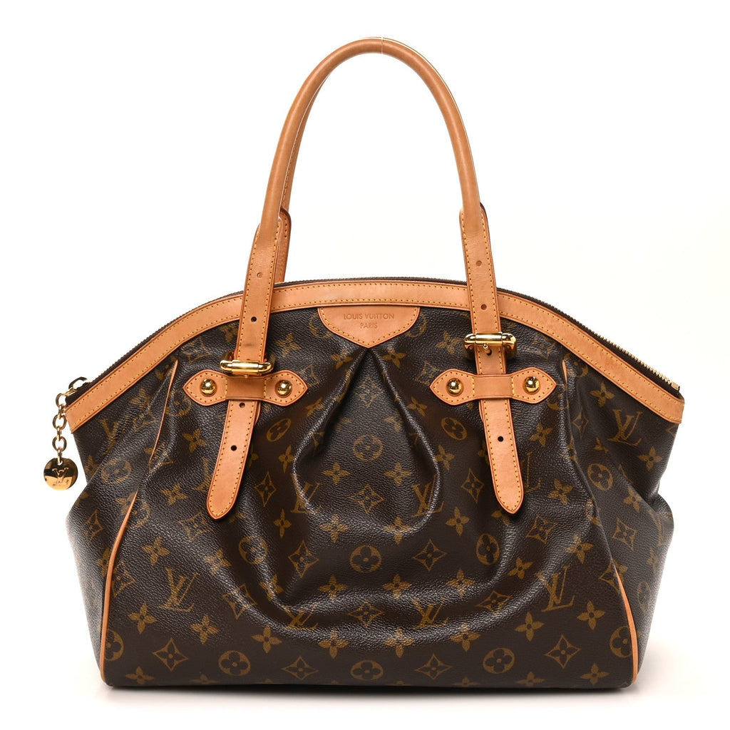 Louis Vuitton Monogram Tivoli GM
