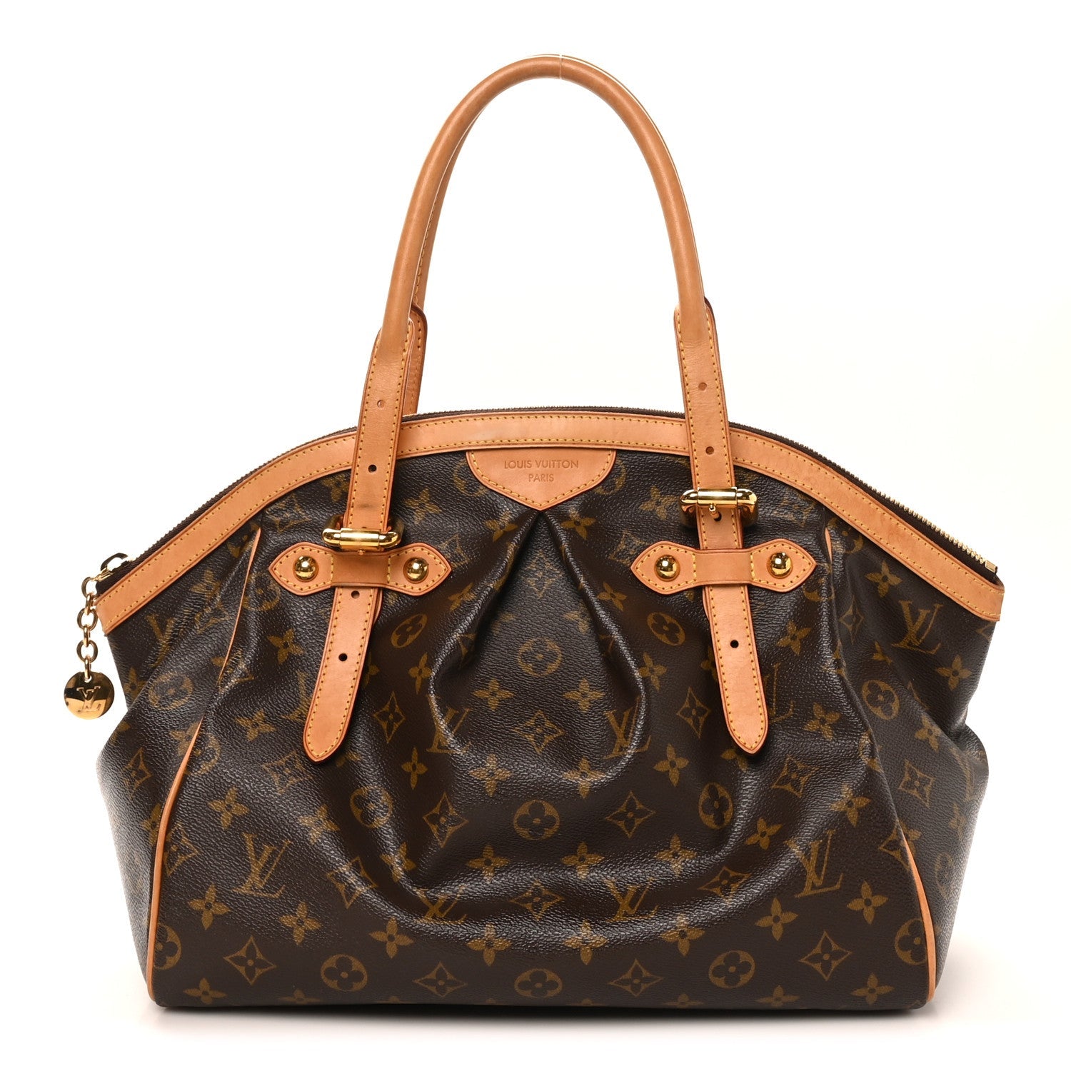 Louis Vuitton Monogram Tivoli GM
