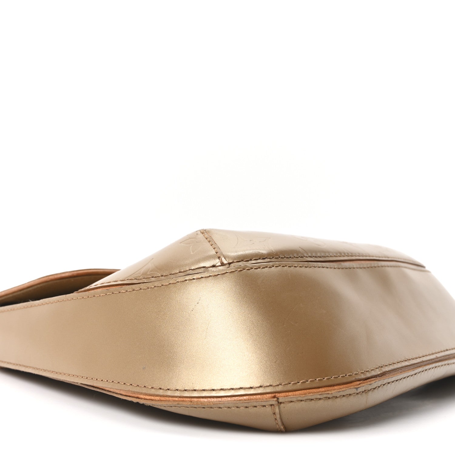 Louis Vuitton Mat Monogram Webster Street Ambre