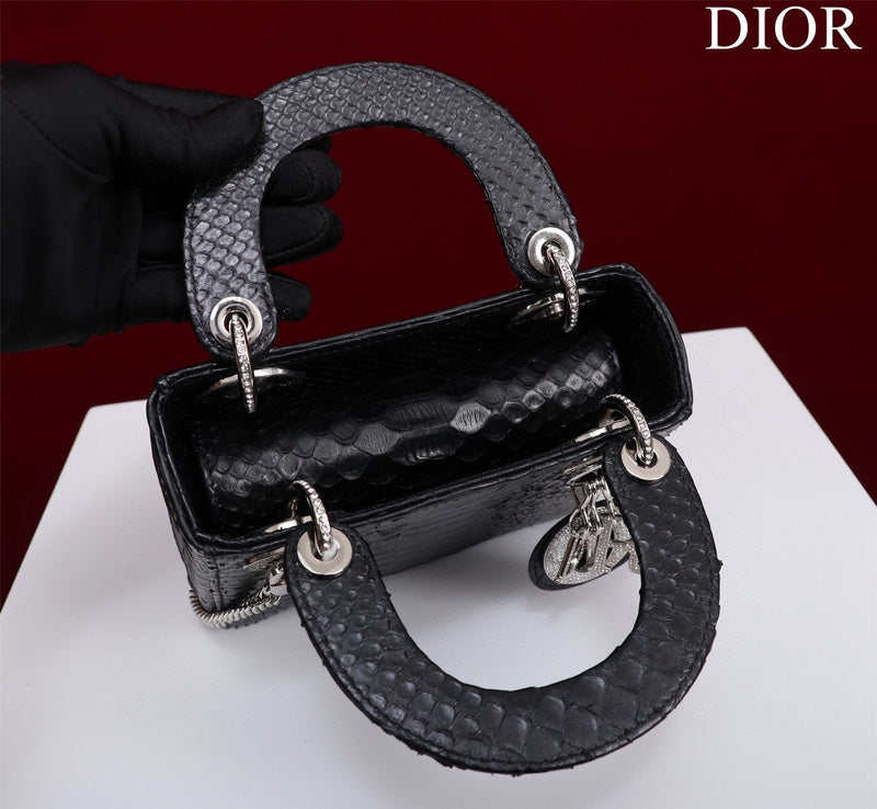 Dior Bag