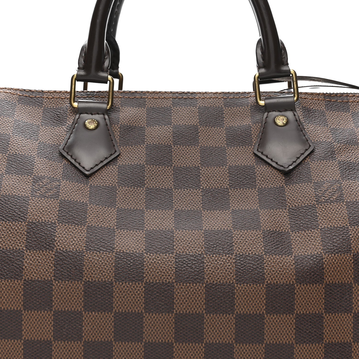 Louis Vuitton Damier Ebene Speedy 30