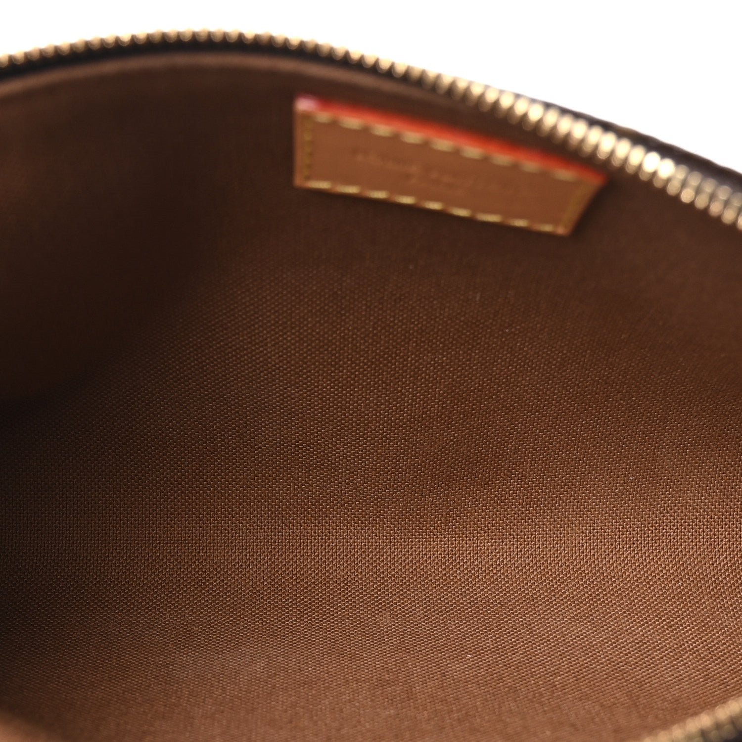 Louis Vuitton Monogram Eva Clutch