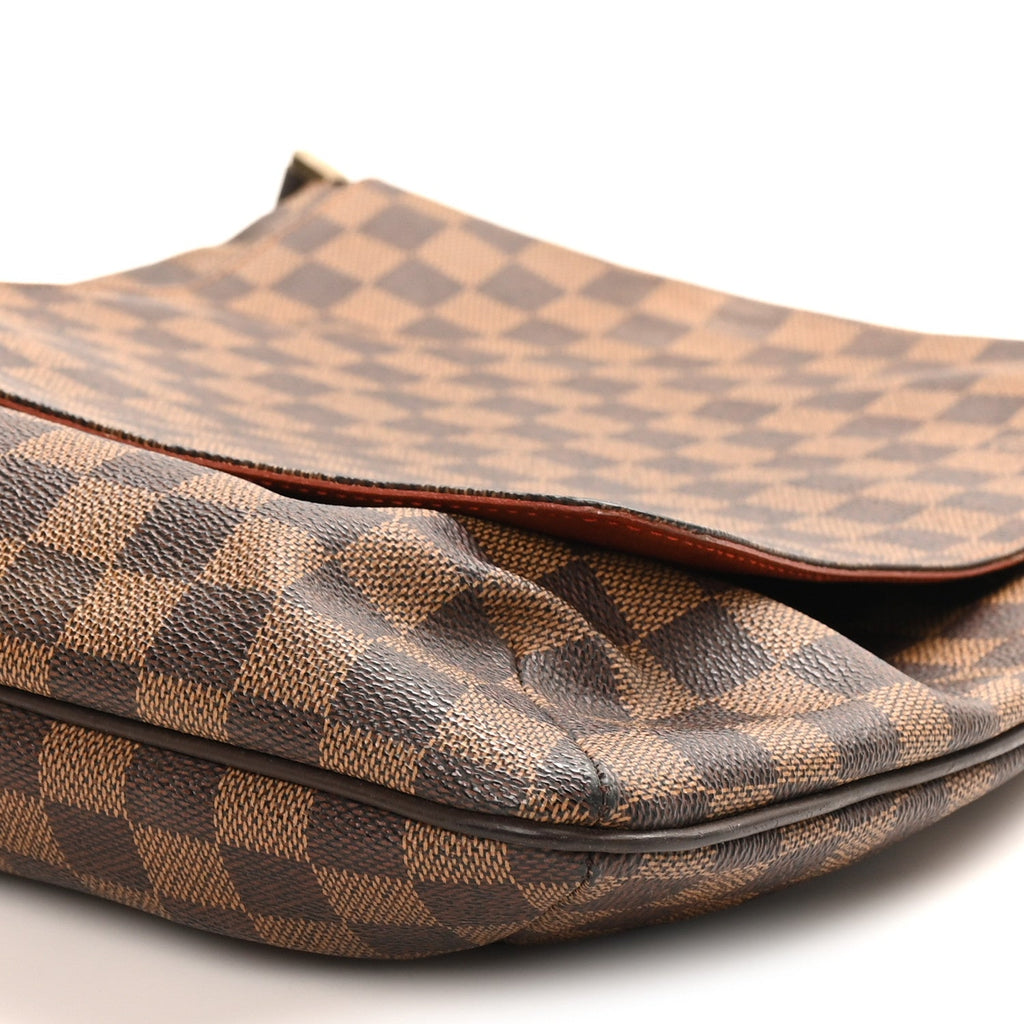 Louis Vuitton Damier Ebene Musette GM