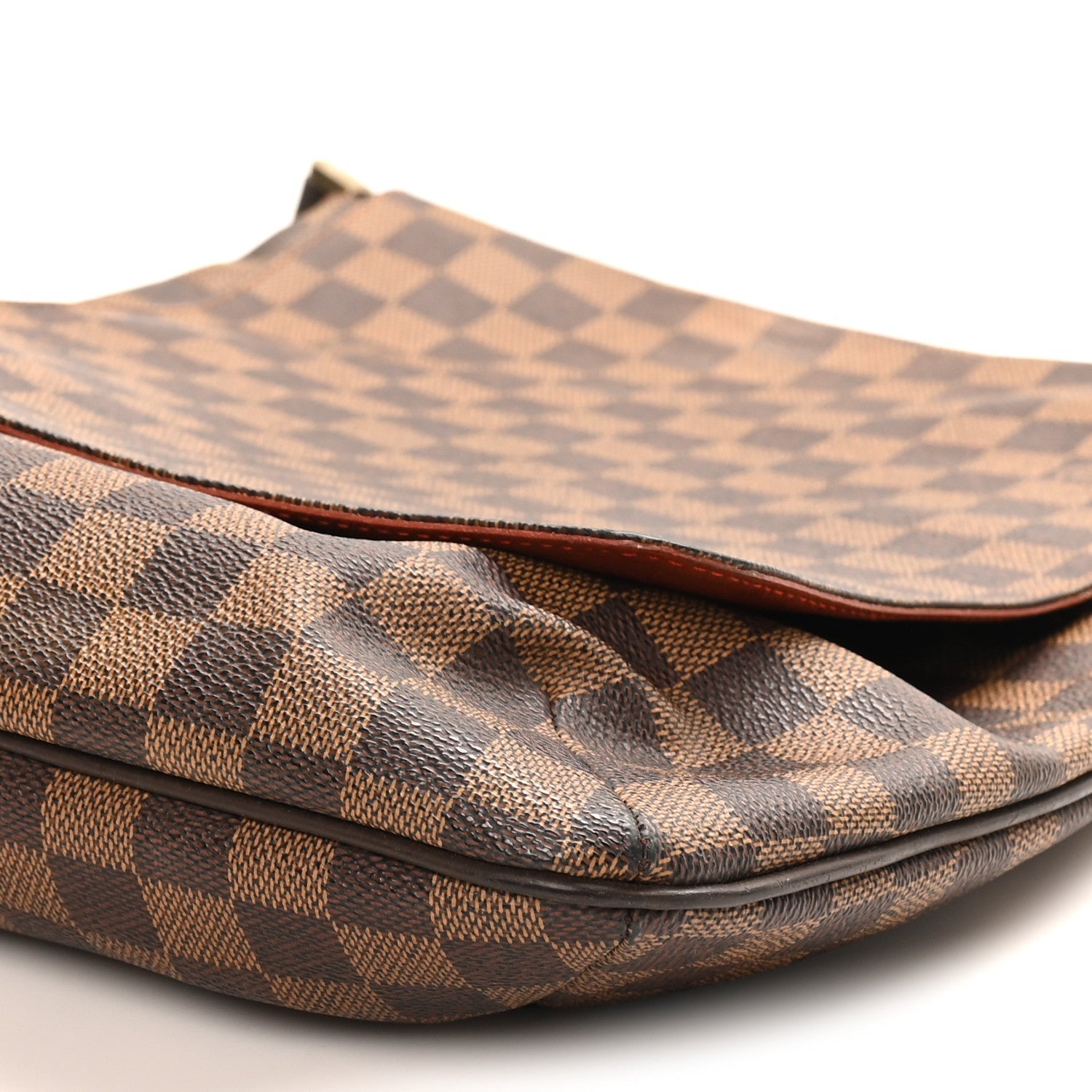 Louis Vuitton Damier Ebene Musette GM