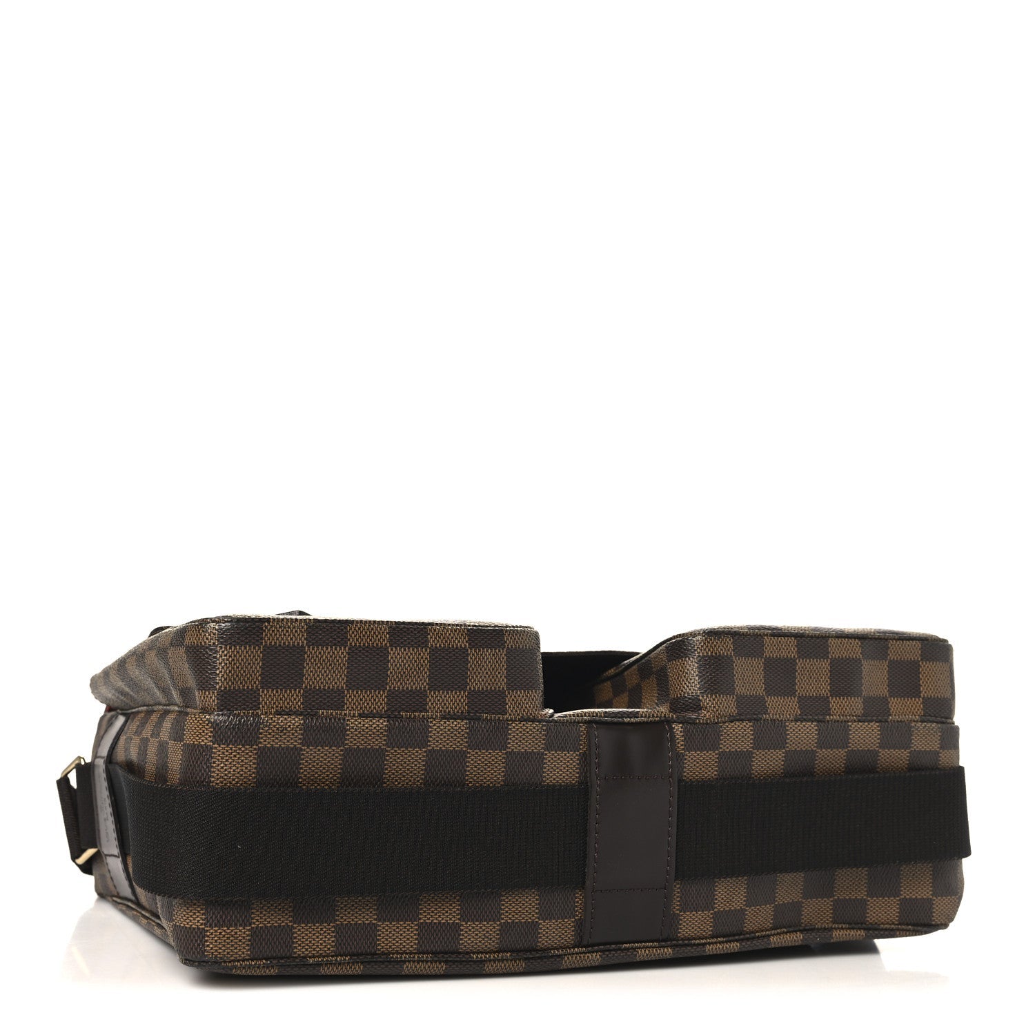 Louis Vuitton Damier Ebene Broadway Messenger Bag