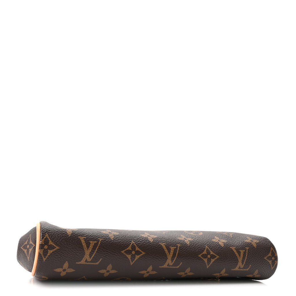 Louis Vuitton Monogram Eva Clutch