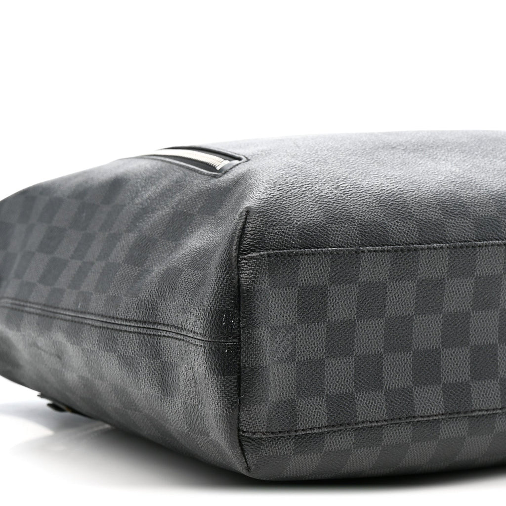Louis Vuitton Damier Graphite Mick MM