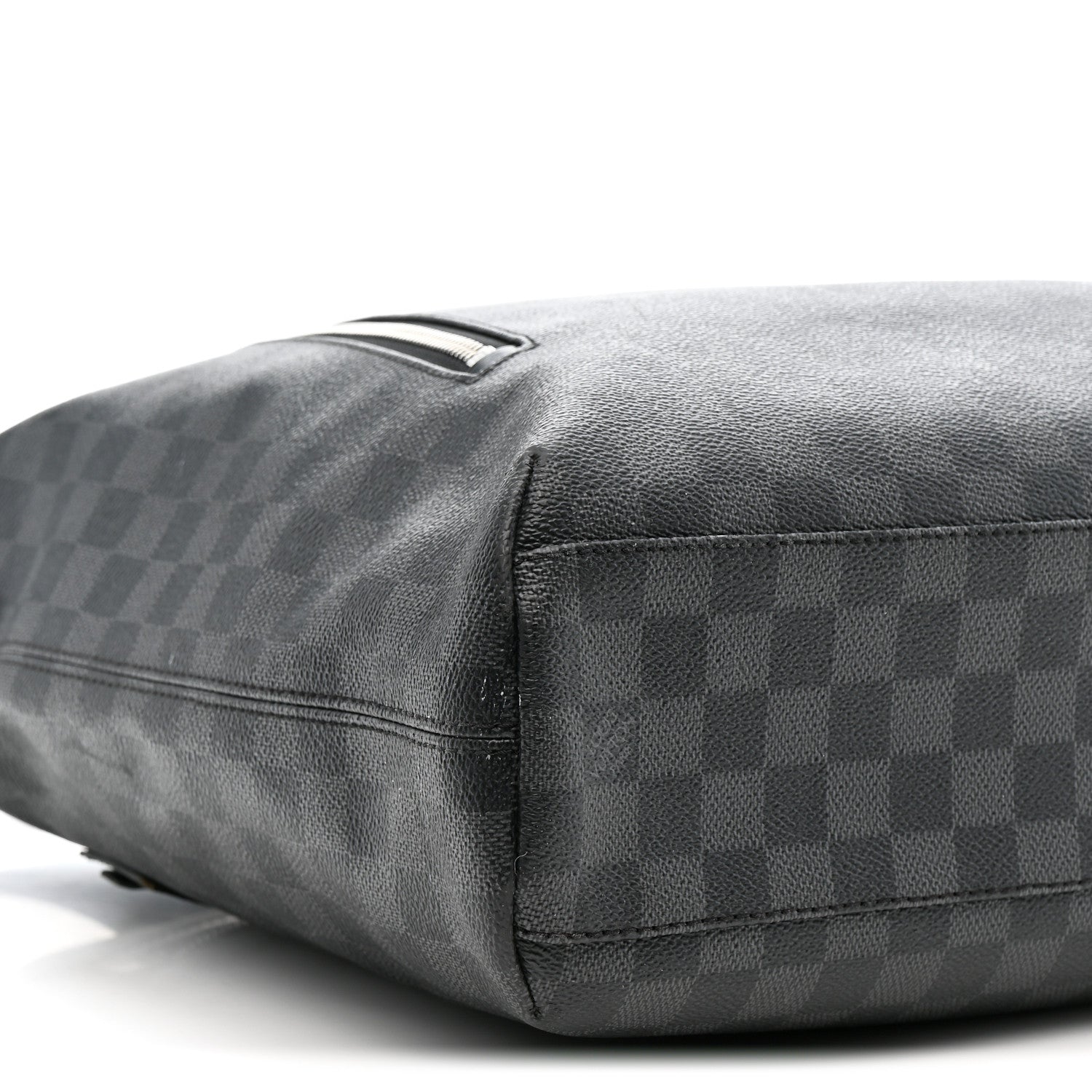 Louis Vuitton Damier Graphite Mick MM