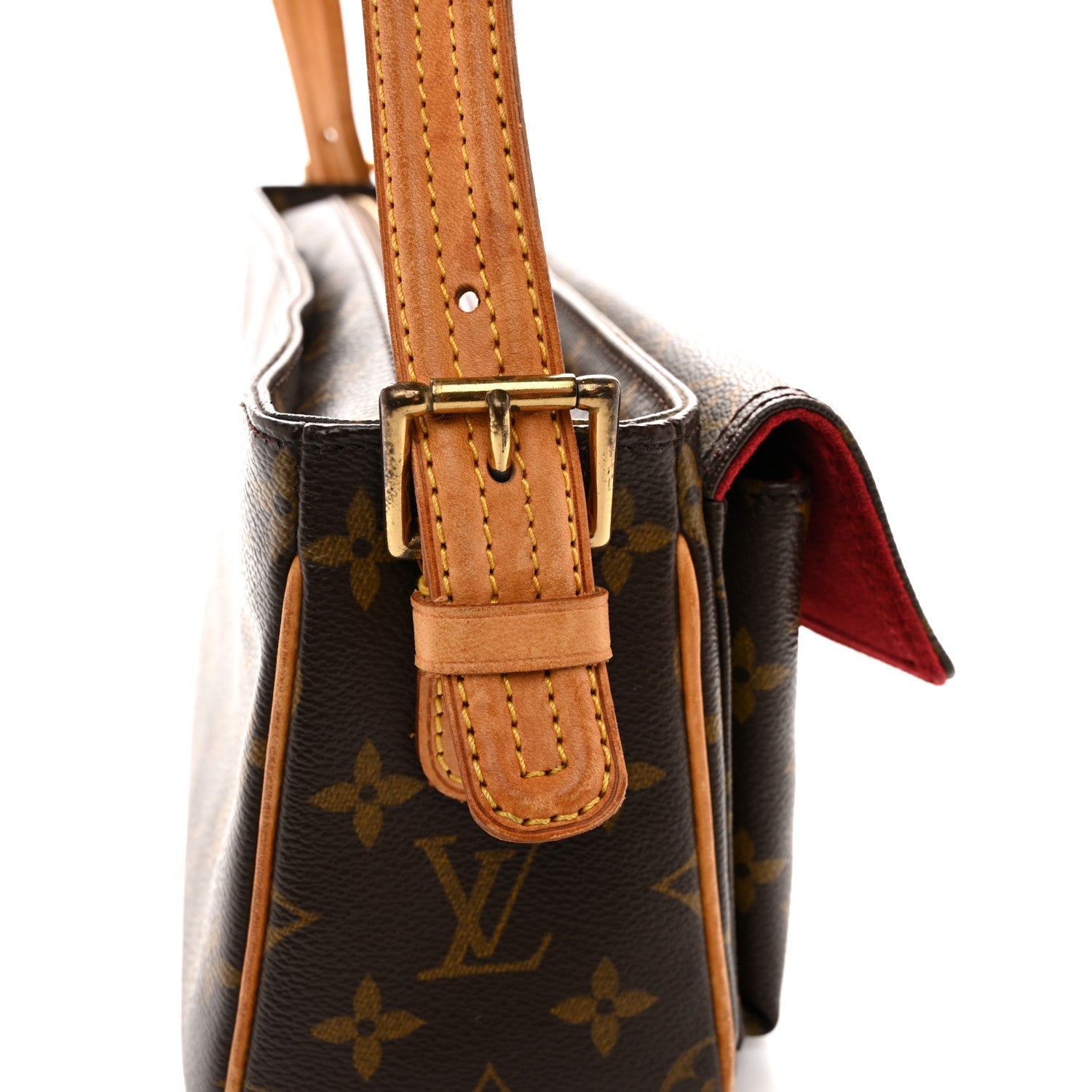 Louis Vuitton Monogram Viva-Cite MM