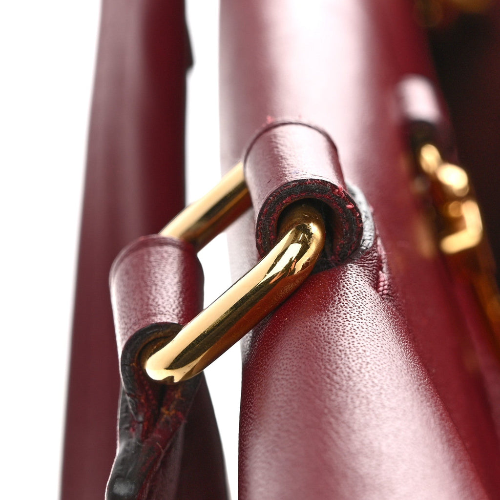 Louis Vuitton Monogram Venus Raisin
