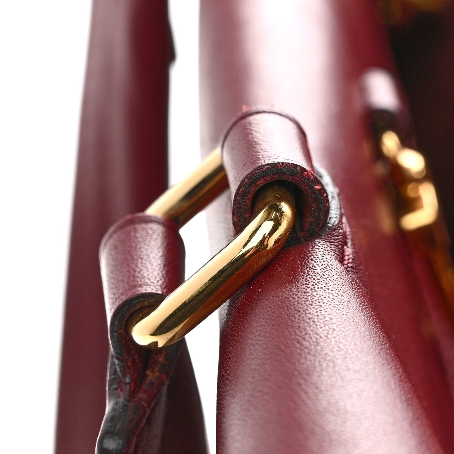 Louis Vuitton Monogram Venus Raisin
