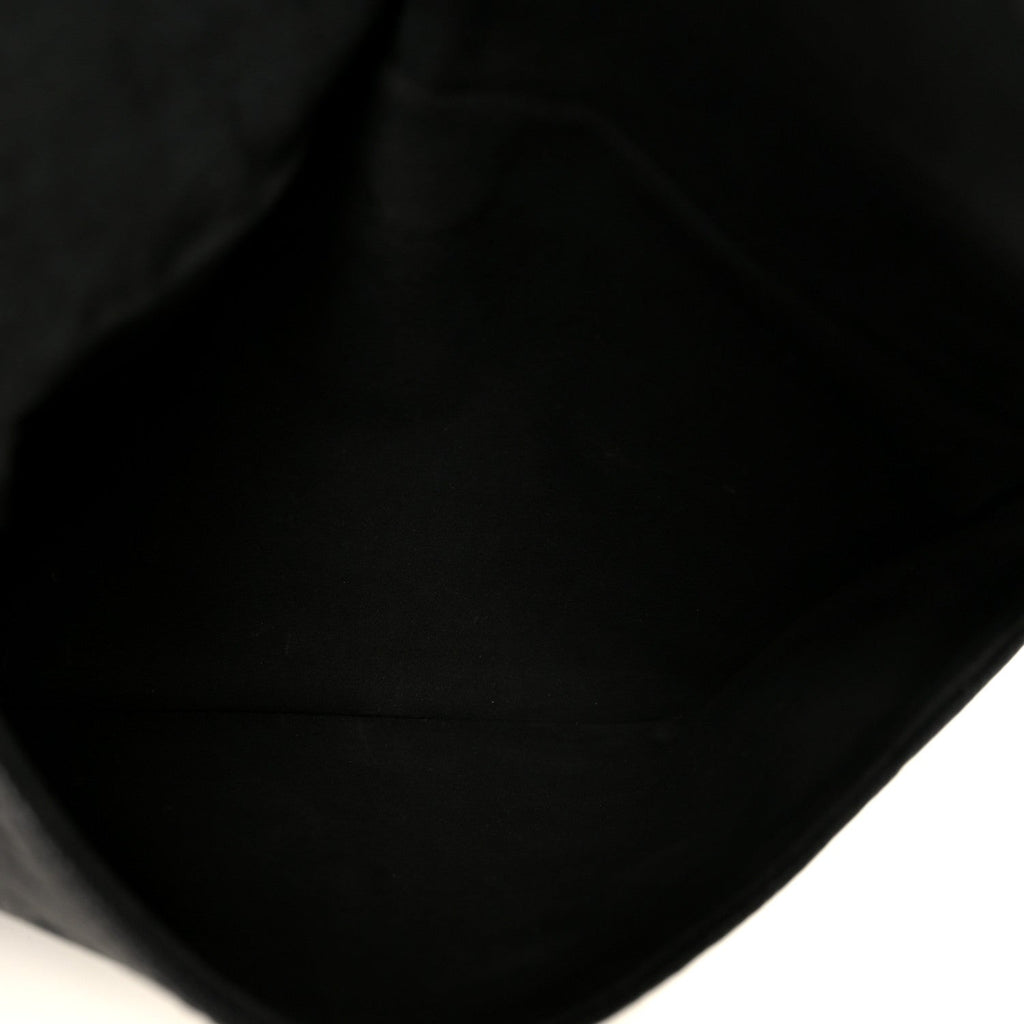 Louis Vuitton Empreinte Twice Black