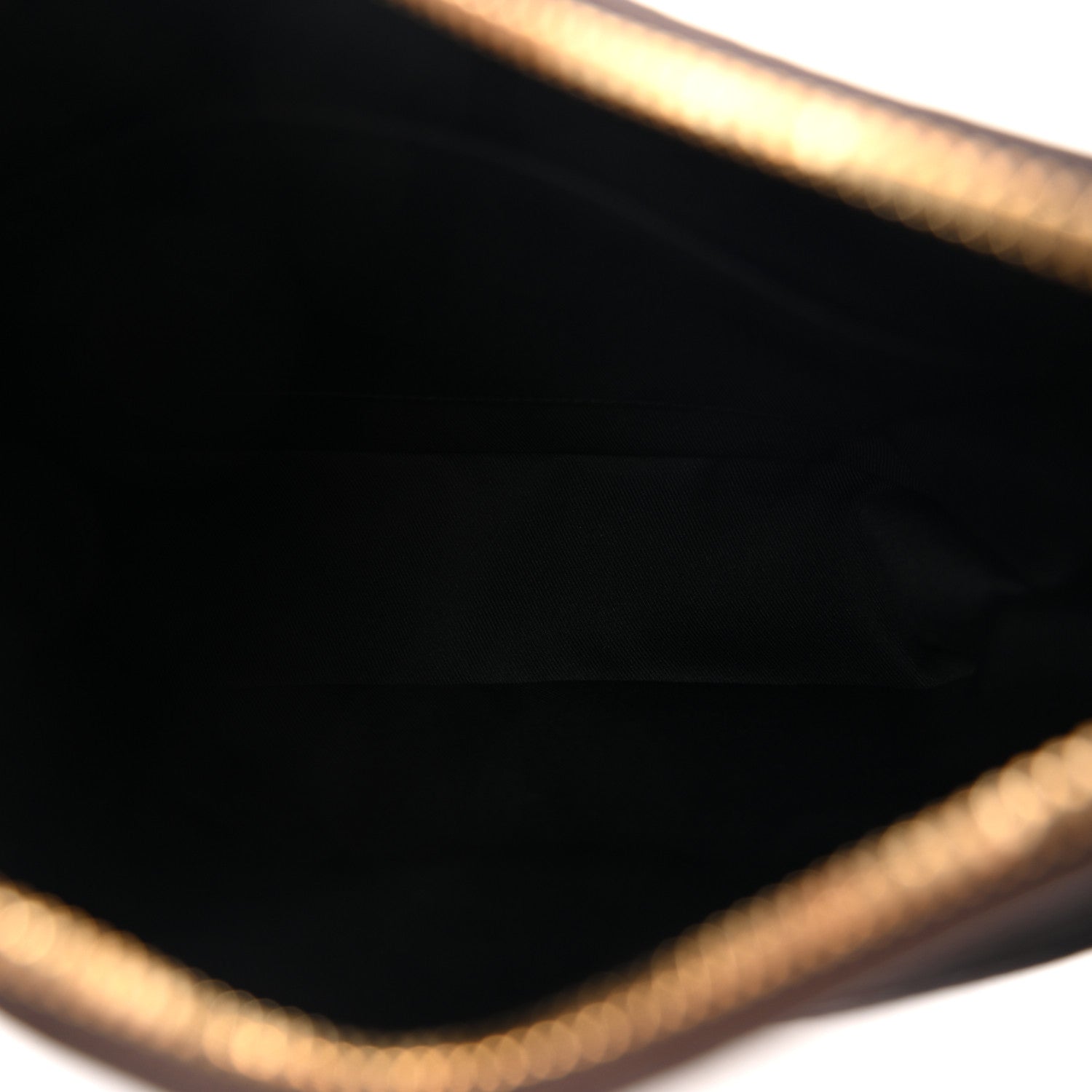 Louis Vuitton Monogram Odeon PM Black
