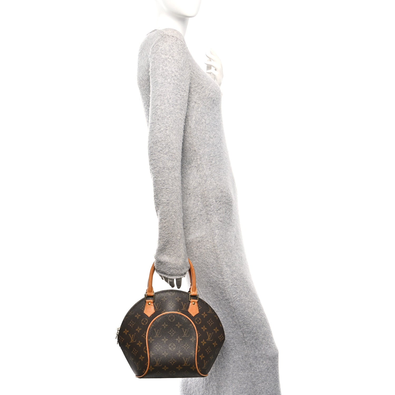 Louis Vuitton Monogram Ellipse PM