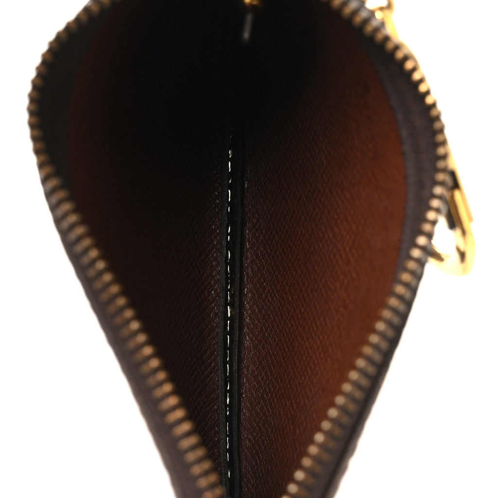 Louis Vuitton Monogram Key Pouch