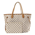 Louis Vuitton Damier Azur Neo Neverfull MM