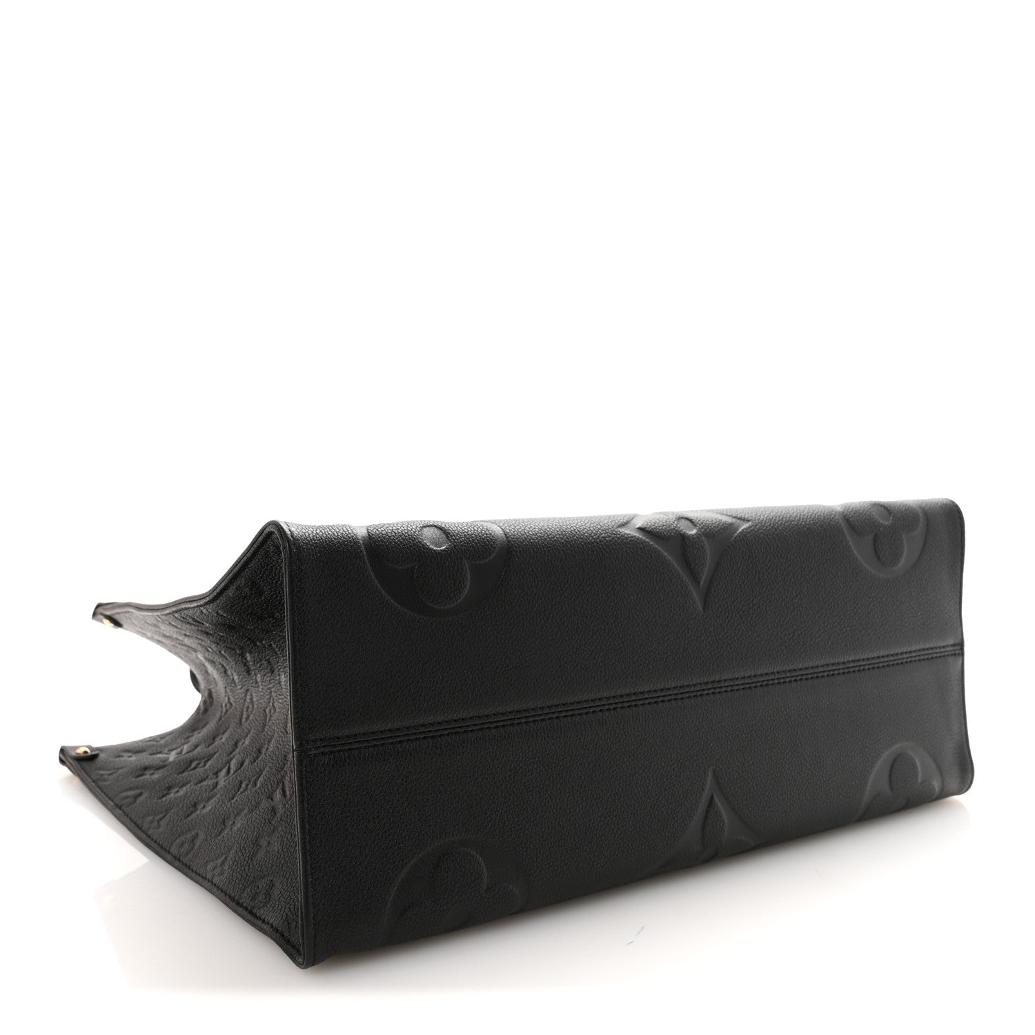 Louis Vuitton Empreinte Monogram Giant Onthego GM Black