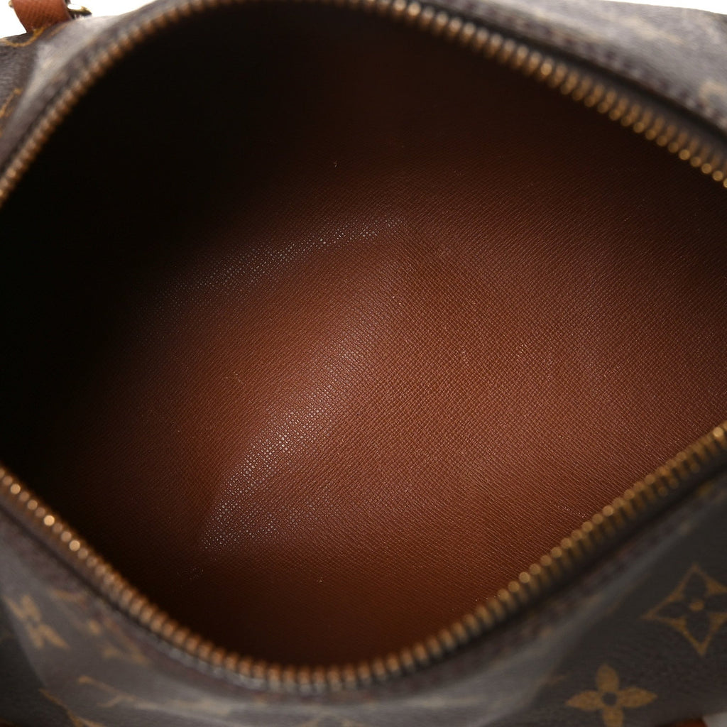 Louis Vuitton Monogram Papillon 26
