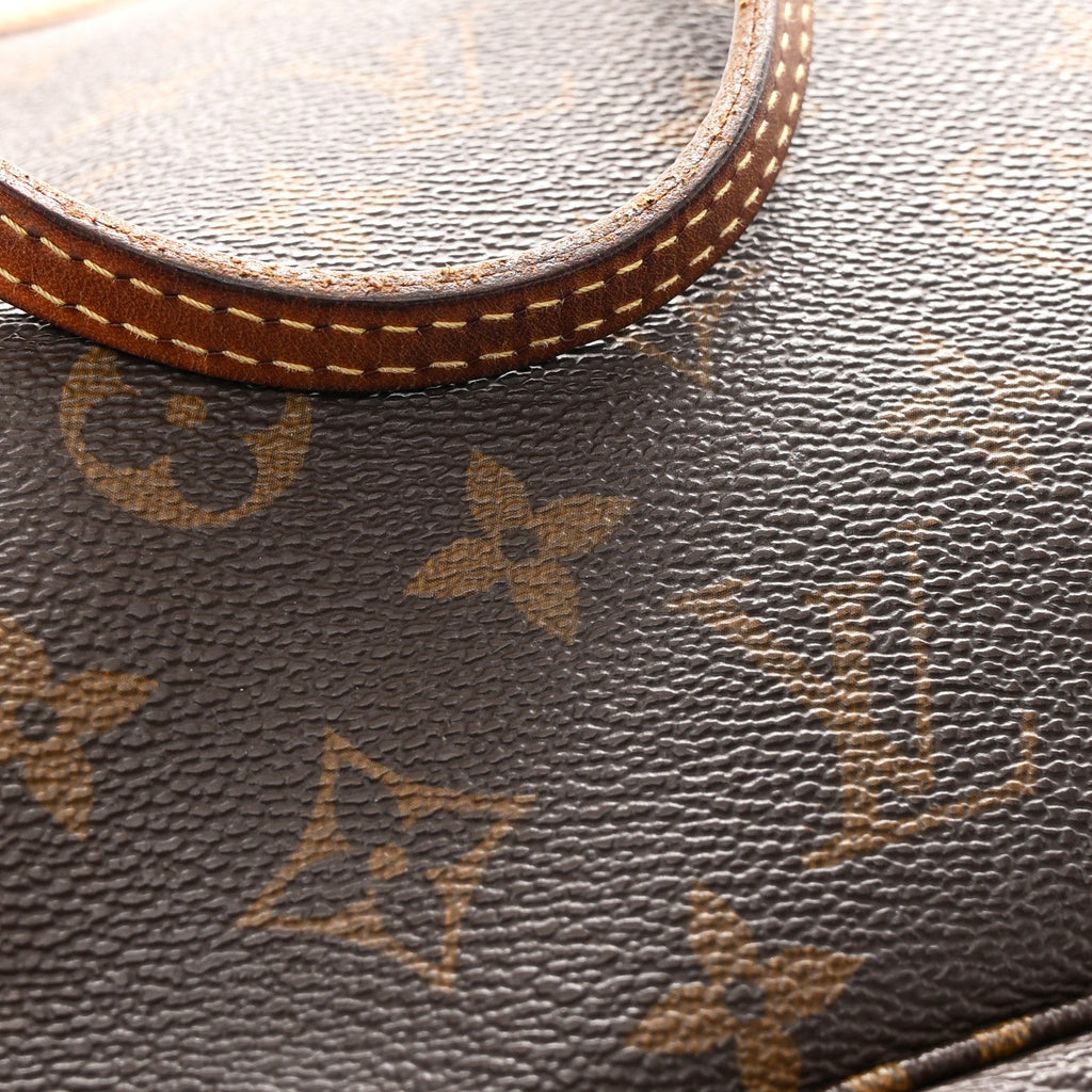 Louis Vuitton Monogram Neverfull PM