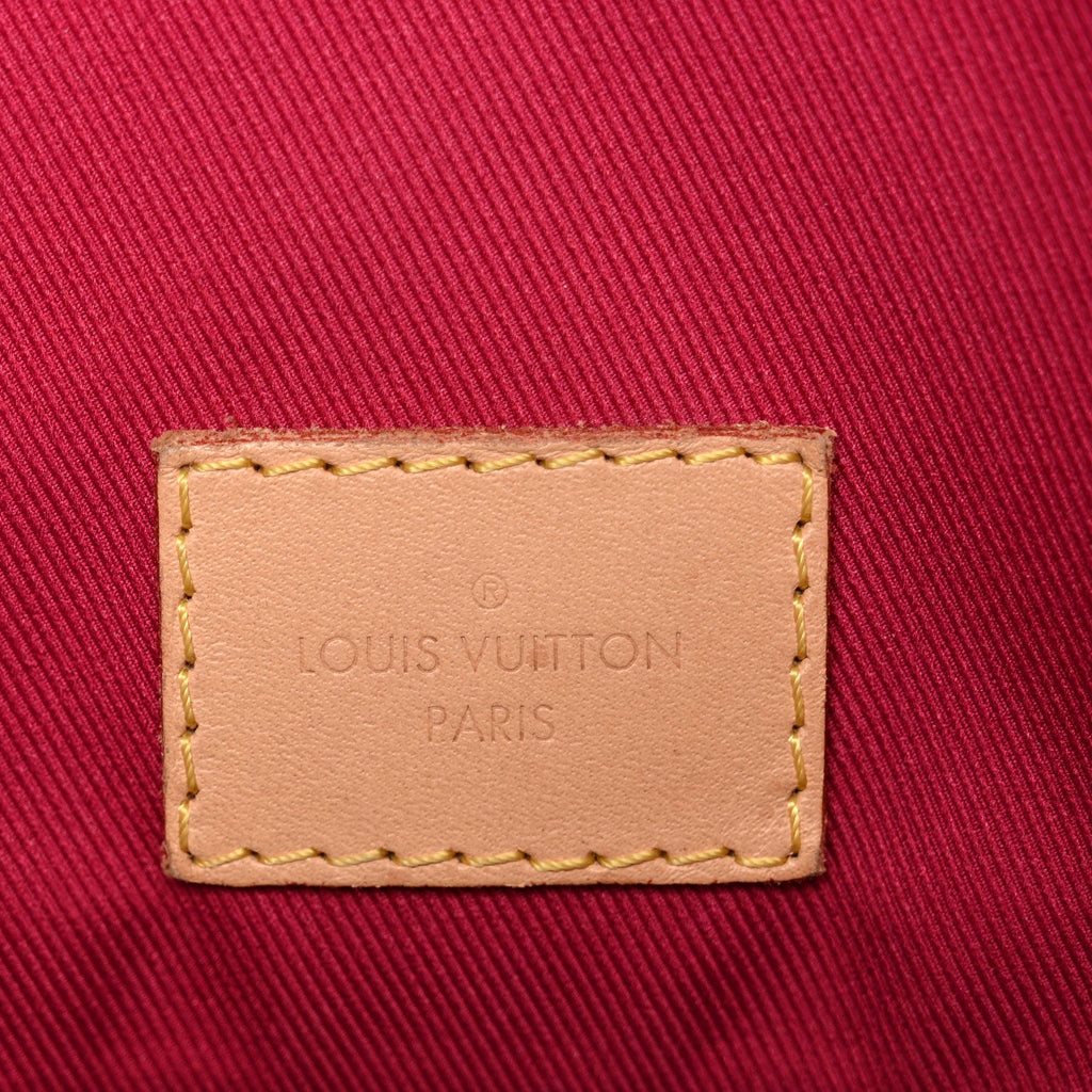 Louis Vuitton Monogram Graceful PM