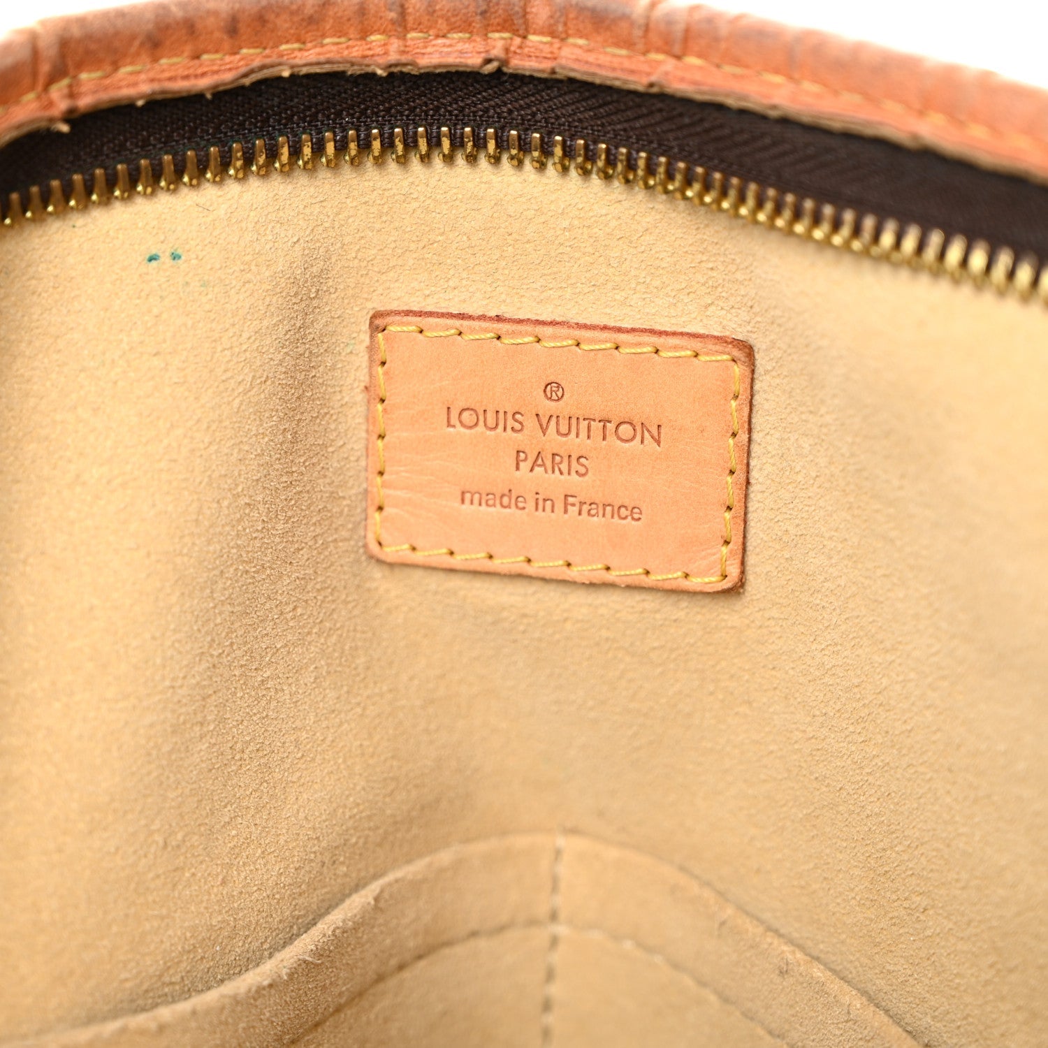 Louis Vuitton Monogram Estrela MM