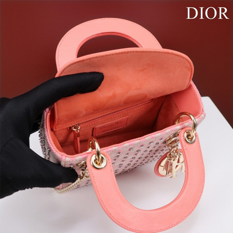 Dior Bag