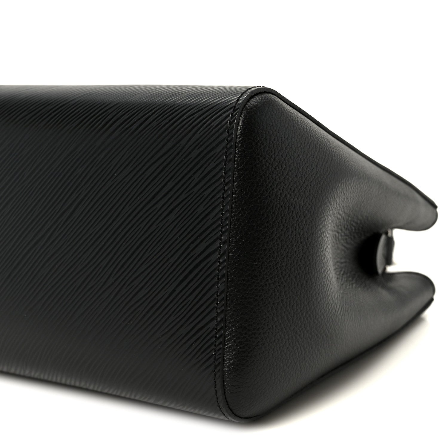 Louis Vuitton Epi Marelle Tote MM Black