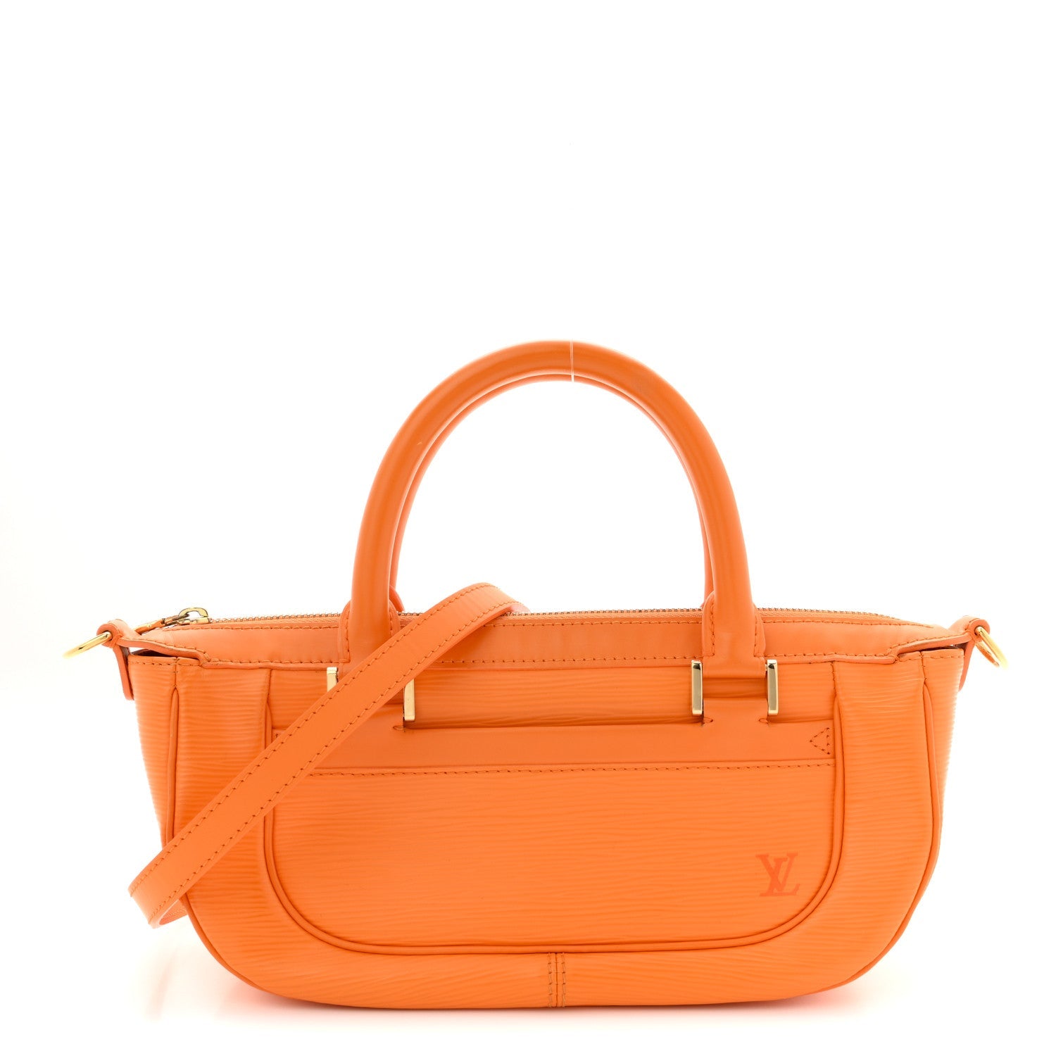 Louis Vuitton Epi Dhanura PM Mandarin