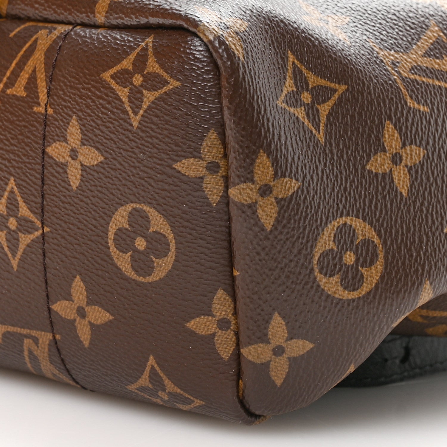 Louis Vuitton Monogram Palm Springs Backpack PM