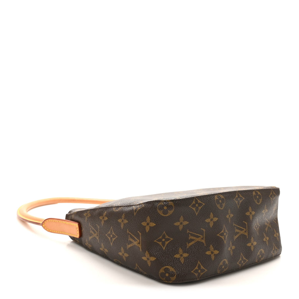 Louis Vuitton Monogram Looping MM