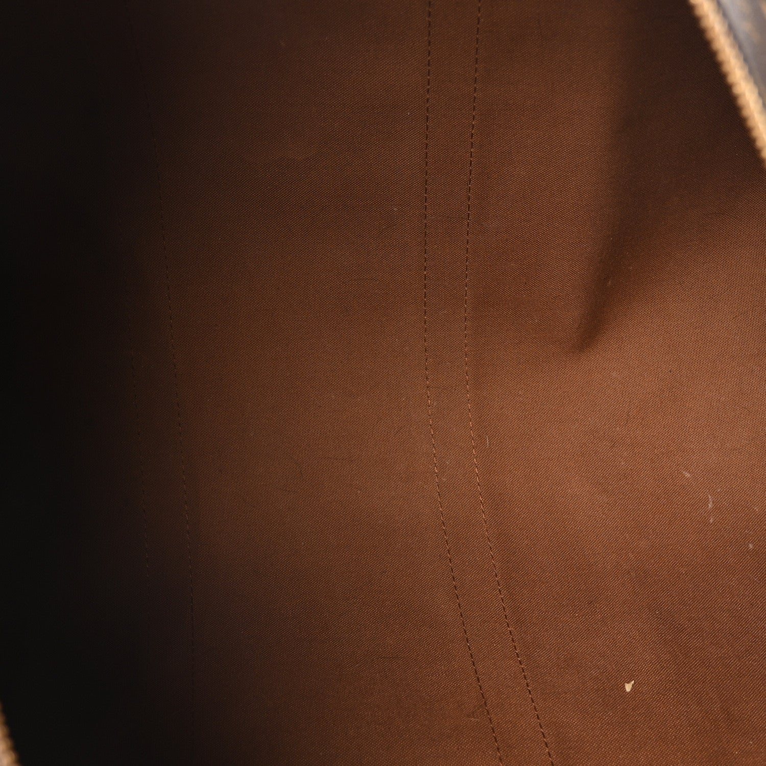 Louis Vuitton Monogram Keepall Bandouliere 50