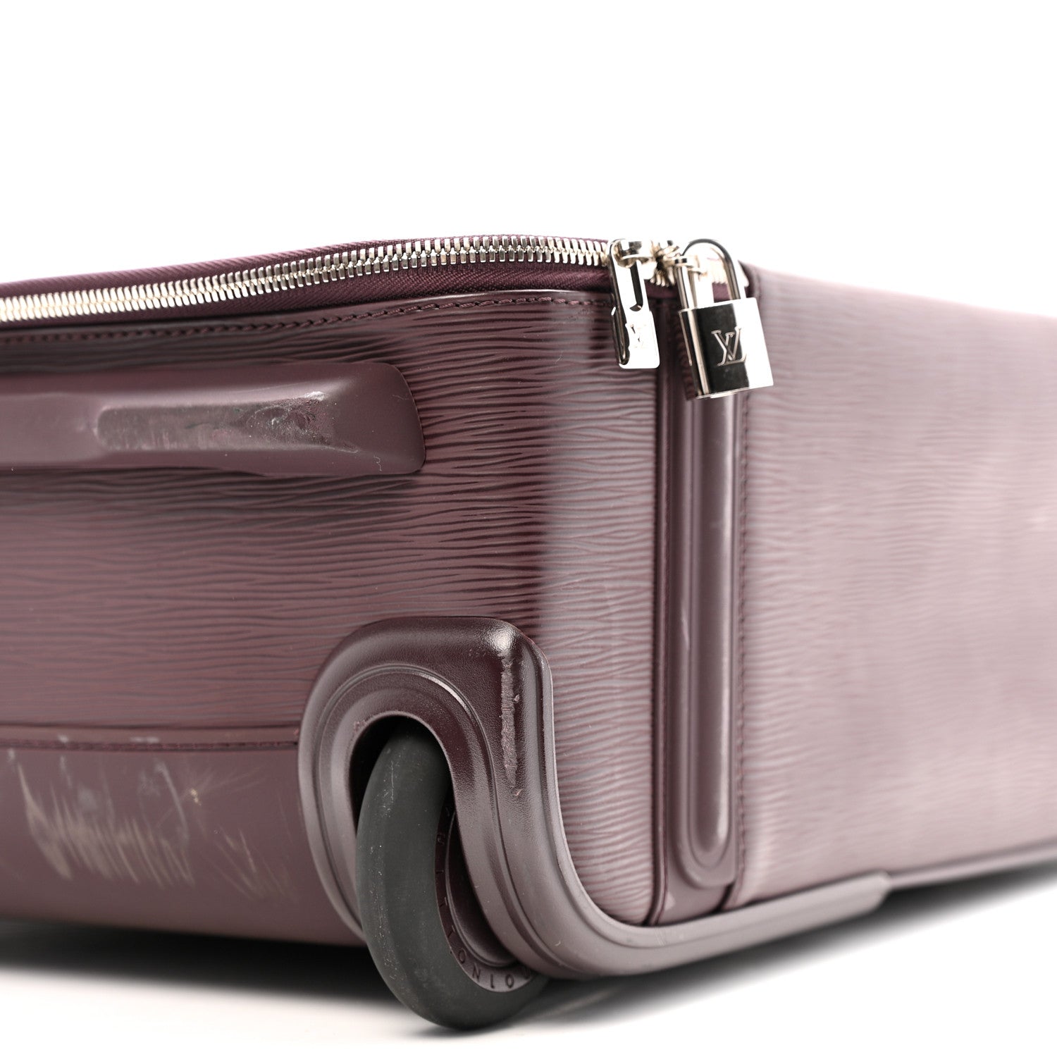 Louis Vuitton Epi Pegase 55 Quetsche