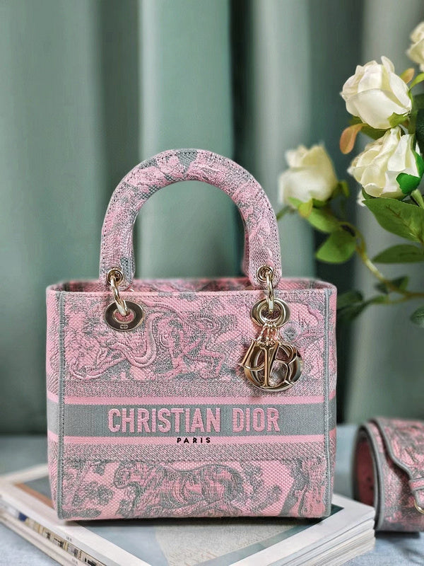 Dior Bags - 349