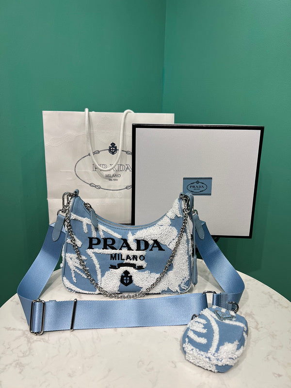 Prada Bags - 4587