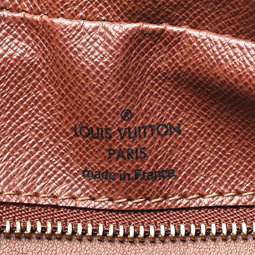Louis Vuitton Monogram Nil 28