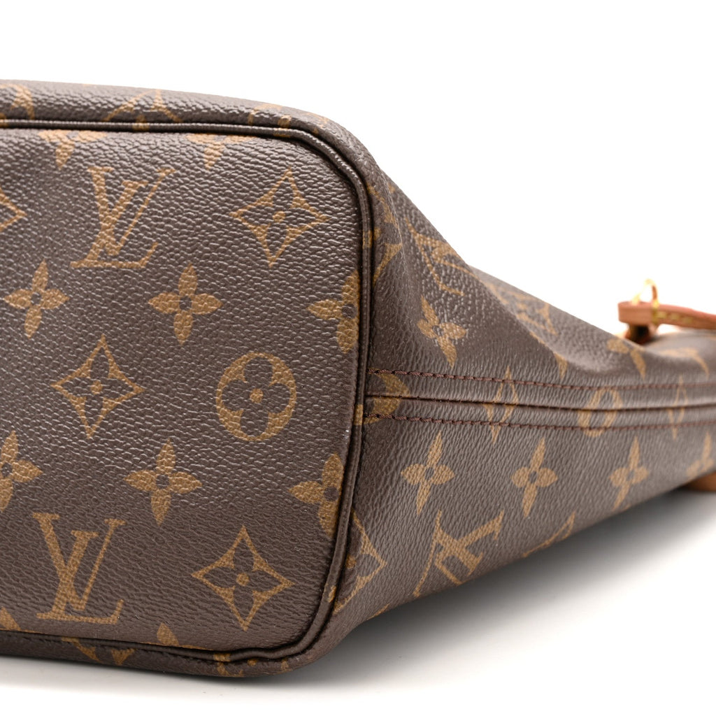 Louis Vuitton Monogram Neo Neverfull PM