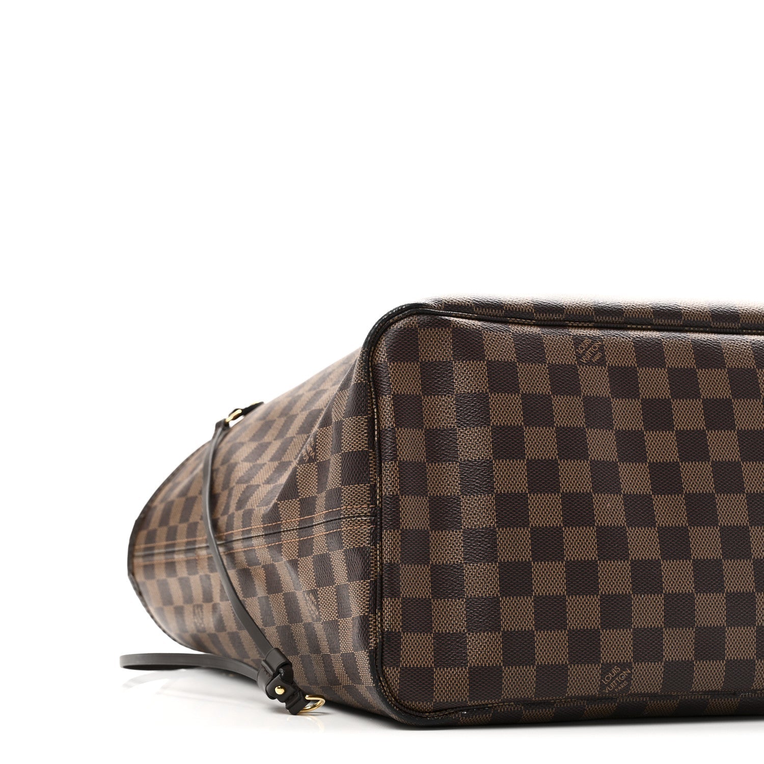 Louis Vuitton Damier Ebene Neo Neverfull GM
