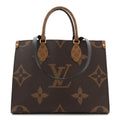 Louis Vuitton Reverse Monogram Giant Onthego MM