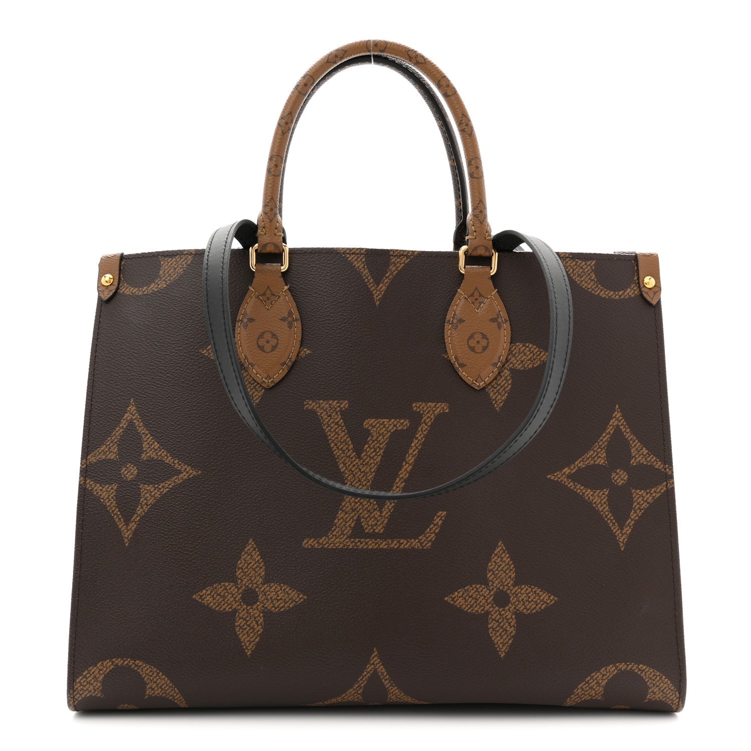 Louis Vuitton Reverse Monogram Giant Onthego MM