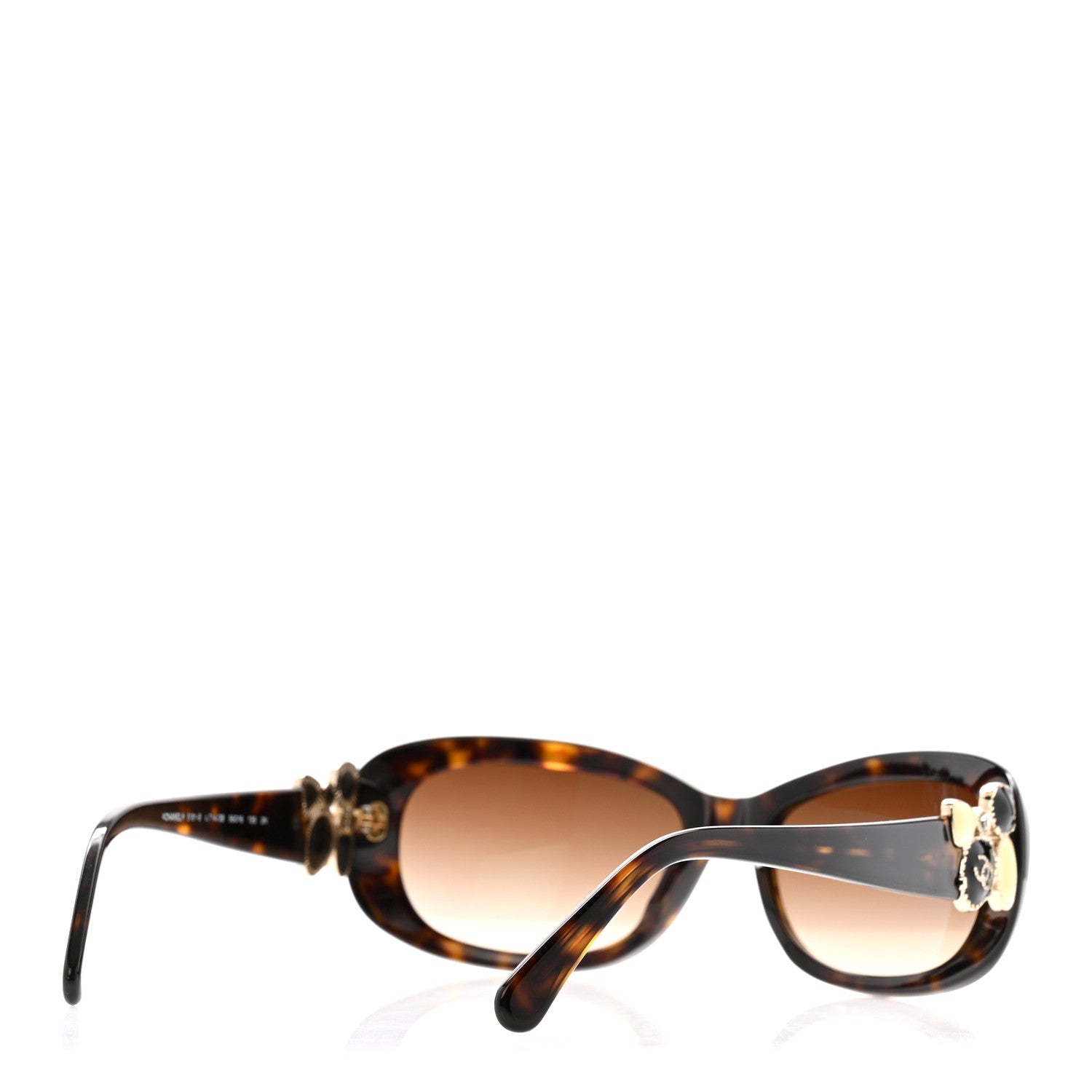 Gripiox CC Sunglasses 5181-B Brown