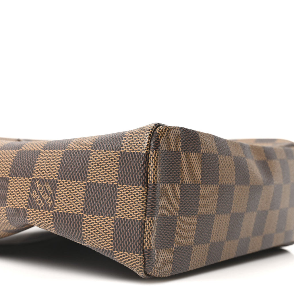 Louis Vuitton Damier Ebene Olav PM Messenger Bag