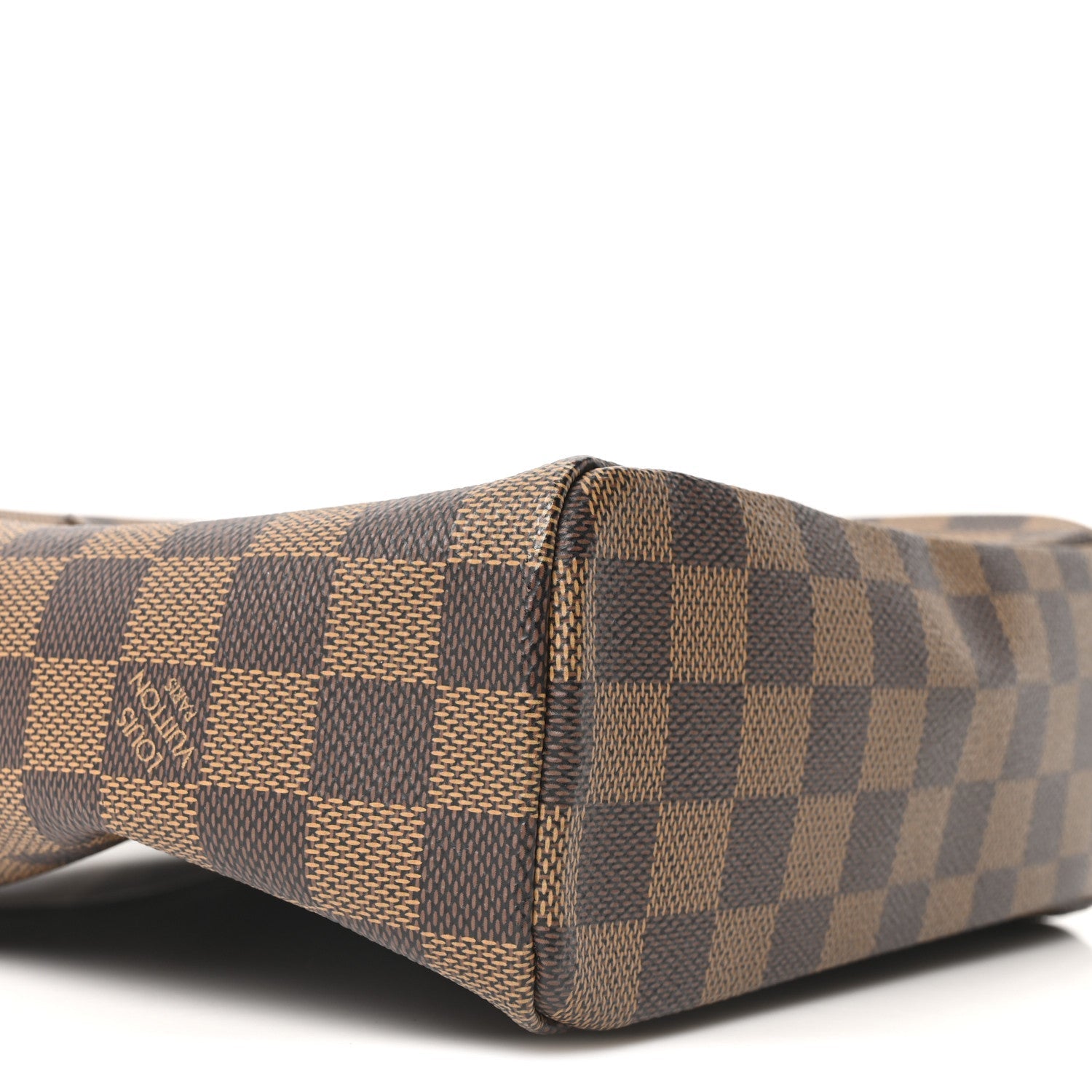 Louis Vuitton Damier Ebene Olav PM Messenger Bag