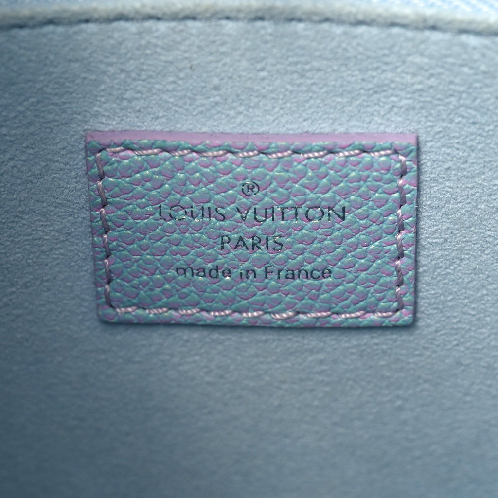 Louis Vuitton Empreinte Monogram Summer Stardust Onthego PM Lilas