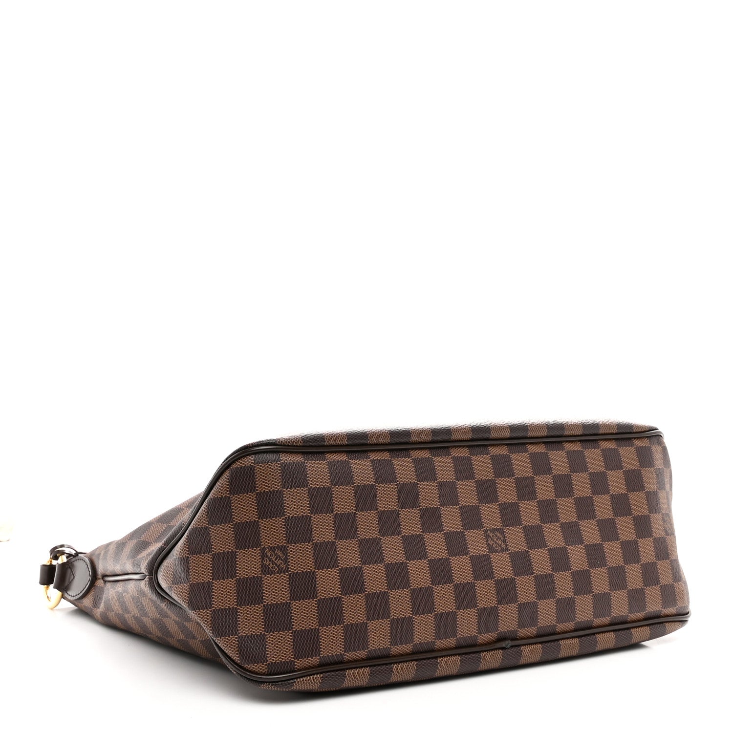 Louis Vuitton Damier Ebene Delightful MM