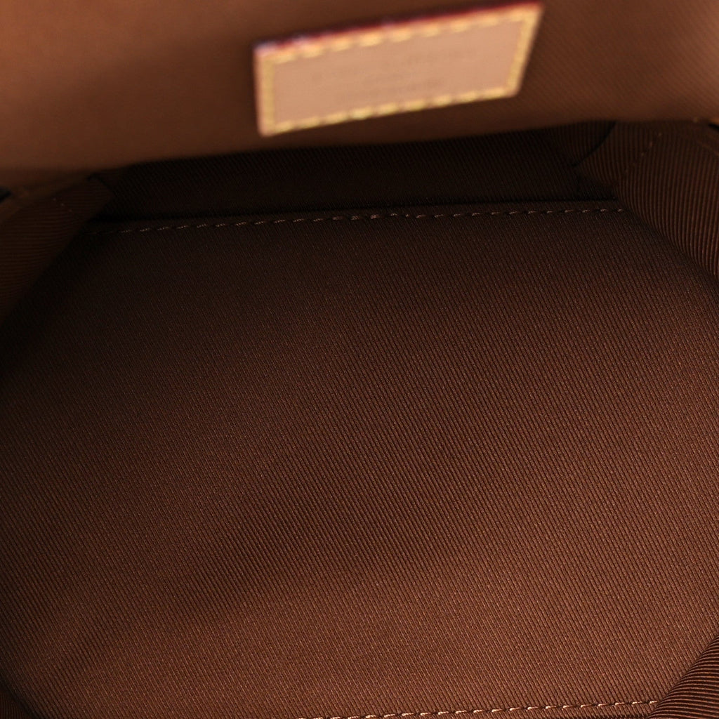 Louis Vuitton Monogram Packing Cube PM