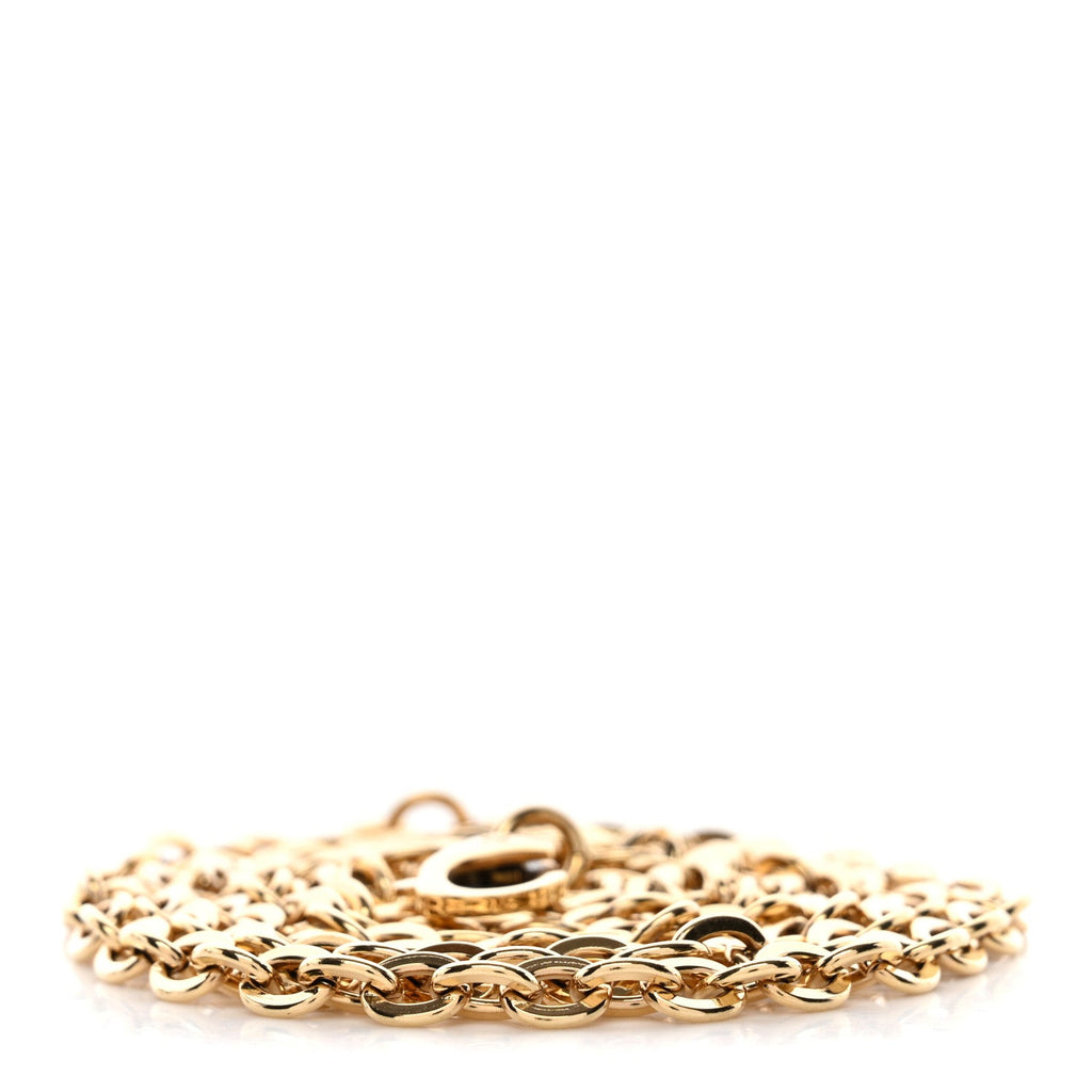Louis Vuitton Felicie Chain Long Shoulder Strap
