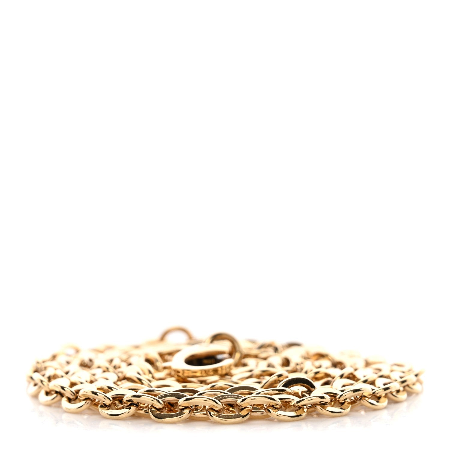 Louis Vuitton Felicie Chain Long Shoulder Strap