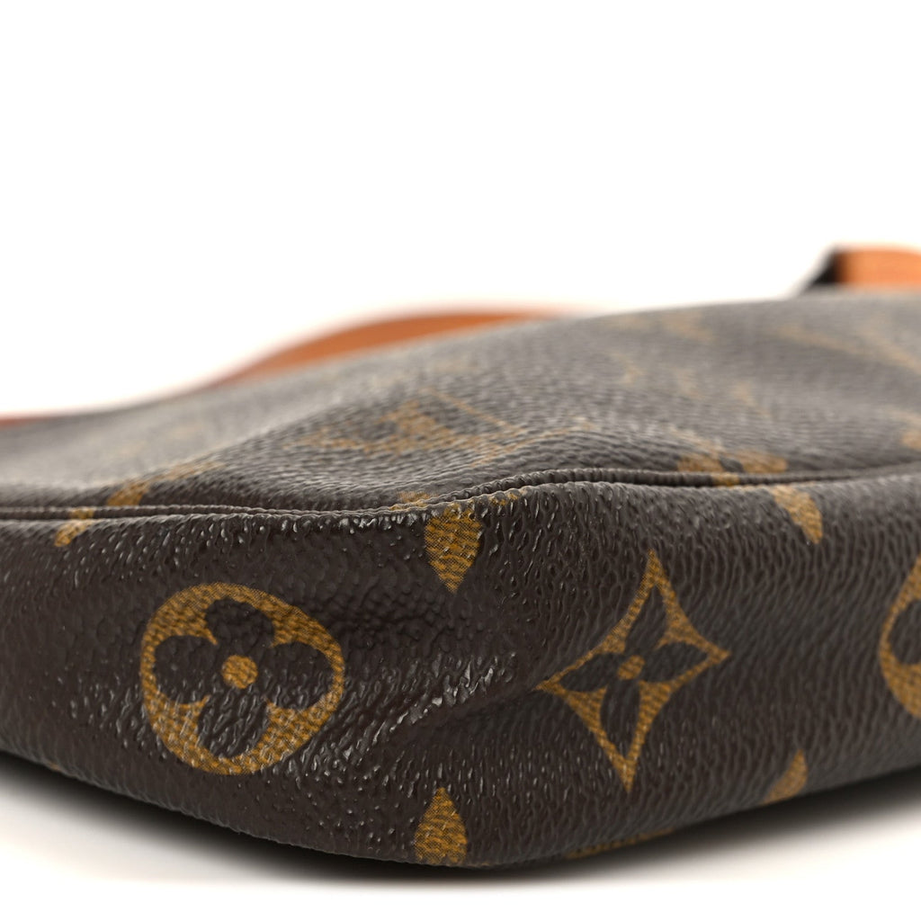 Louis Vuitton Monogram Pochette Accessories
