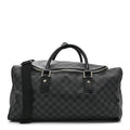 Louis Vuitton Damier Graphite Roadster